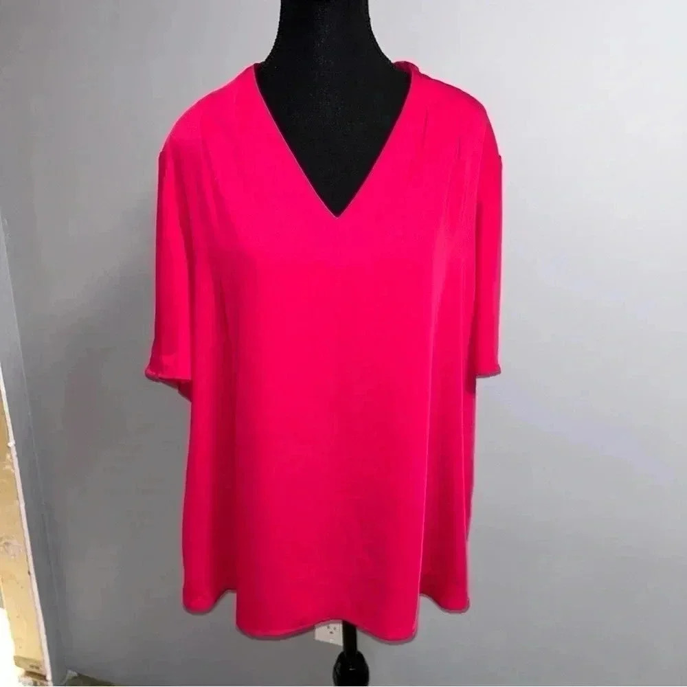 Le Chateau Blouse